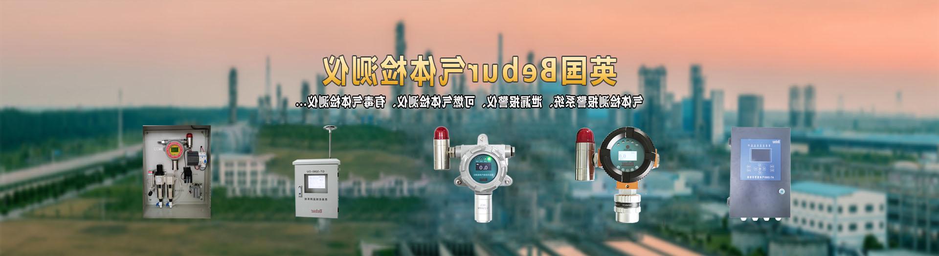 AS300-C3H8固定式丙烷气体检测仪系列产品